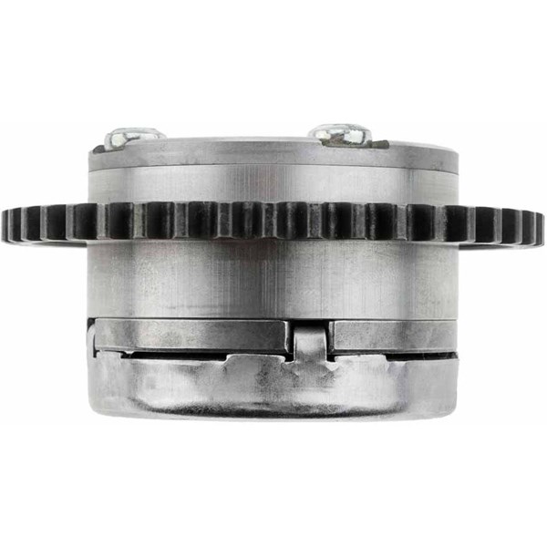 Kamaxellägesställare, Avgas-/utsläppssidan Nty RKZ-ME-003 NTY