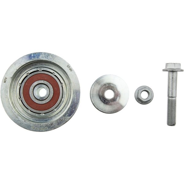 Styrrulle, drivrem Nty RNK-TY-032 NTY Styrrulle, drivrem Nty RNK-TY-032 NTY