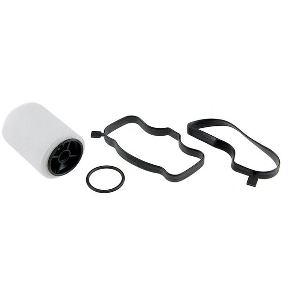 Filter, vevhusventilation Nty SEP-BM-000 NTY
