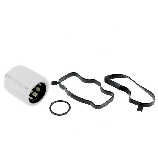 Filter, vevhusventilation Nty SEP-BM-000 NTY Filter, vevhusventilation Nty SEP-BM-000 NTY