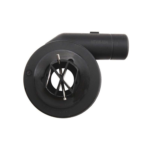 Ventil, vevhusventilation Nty SEP-VW-004 NTY