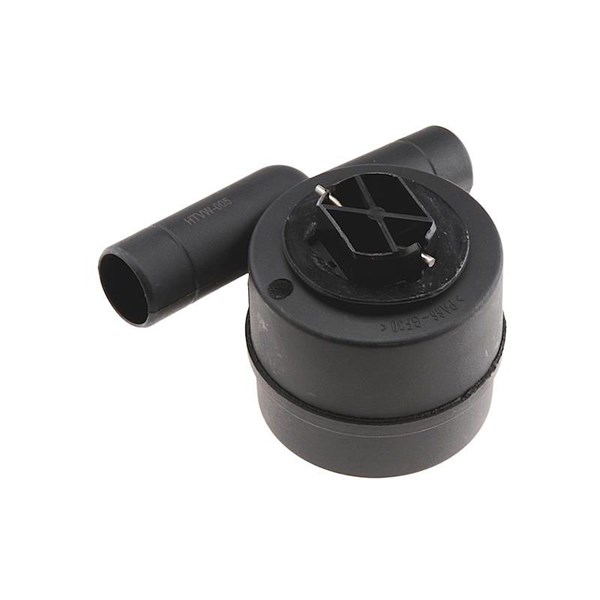 Ventil, vevhusventilation NTY Ventil, vevhusventilation NTY