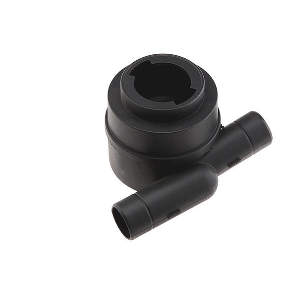 Ventil, vevhusventilation NTY Ventil, vevhusventilation NTY