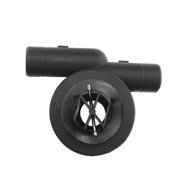 Ventil, vevhusventilation NTY Ventil, vevhusventilation NTY