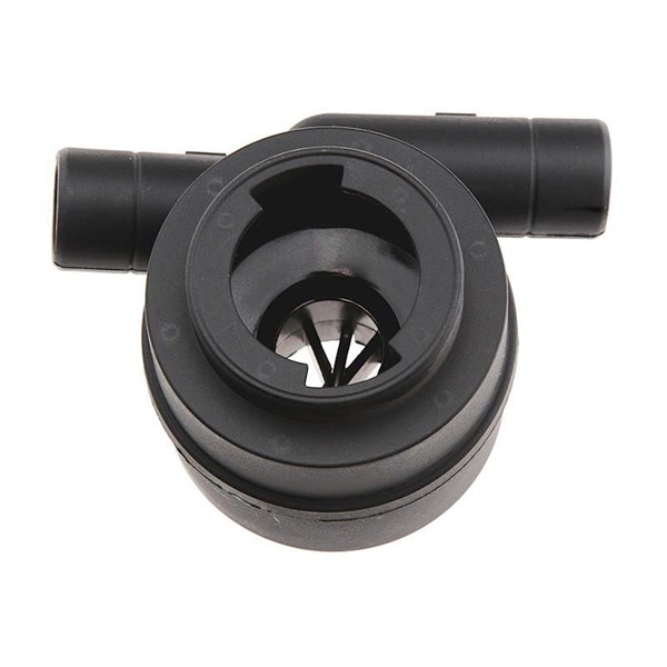 Ventil, vevhusventilation NTY Ventil, vevhusventilation NTY