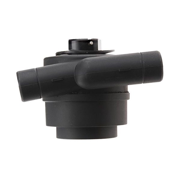 Ventil, vevhusventilation NTY Ventil, vevhusventilation NTY