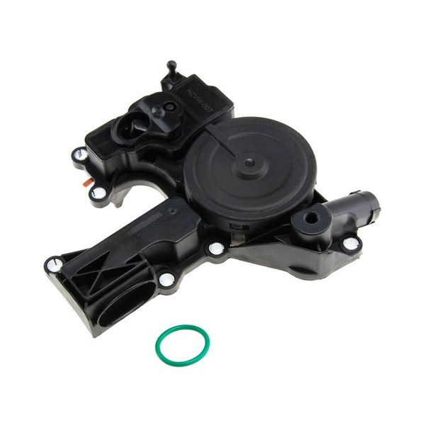 Oljeavskiljare, vevhusventilation, Cylindriskt huvud Nty SEP-VW-0 NTY