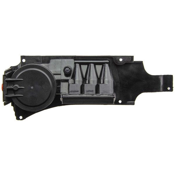 Oljeavskiljare, vevhusventilation, Cylindriskt huvud Nty SEP-VW-0 NTY