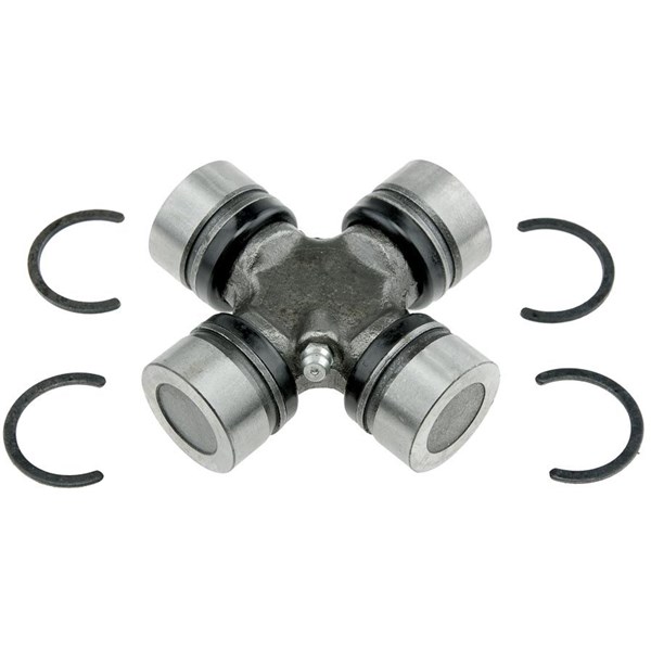 Led, kardanaxel NTY