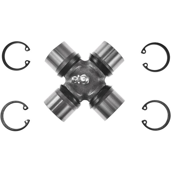 Led, kardanaxel, Fram NTY Led, kardanaxel, Fram NTY