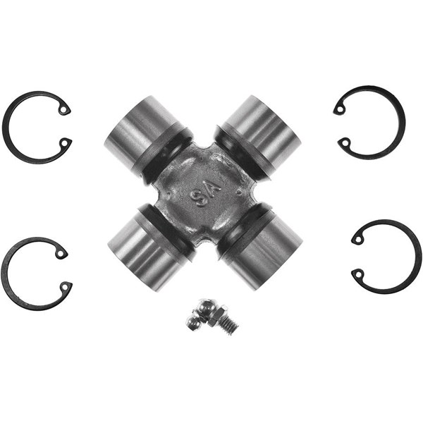 Led, kardanaxel, Fram NTY Led, kardanaxel, Fram NTY