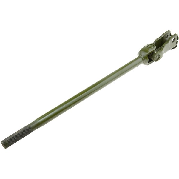 Ratt, Framaxel Nty SKK-PE-003 NTY