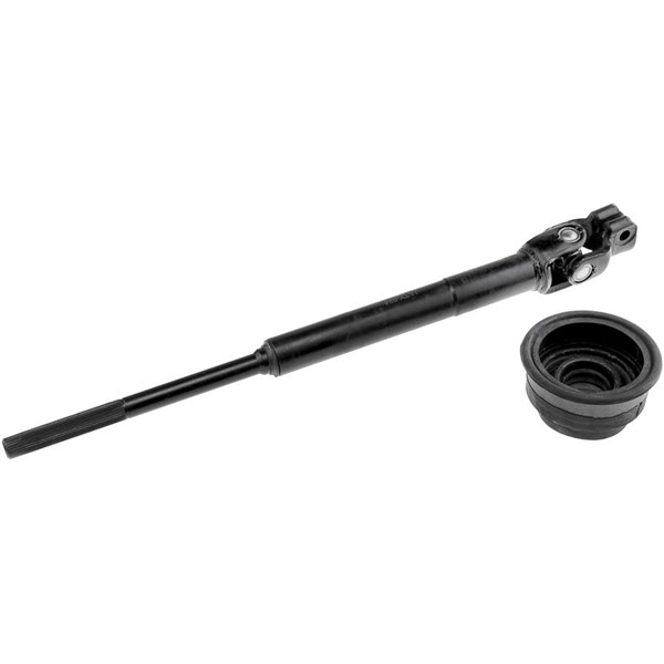 Led, styraxel, Upptill Nty SKK-TY-024 NTY