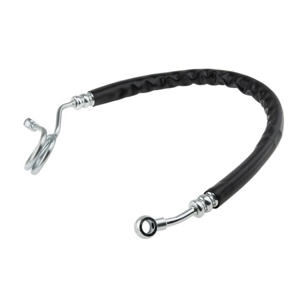 Hydraulikslang, styrsystem, Från hydraulpump till styrväxel Nty S NTY