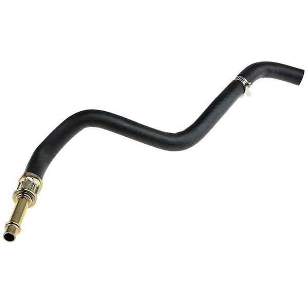 Hydraulikslang, styrsystem NTY