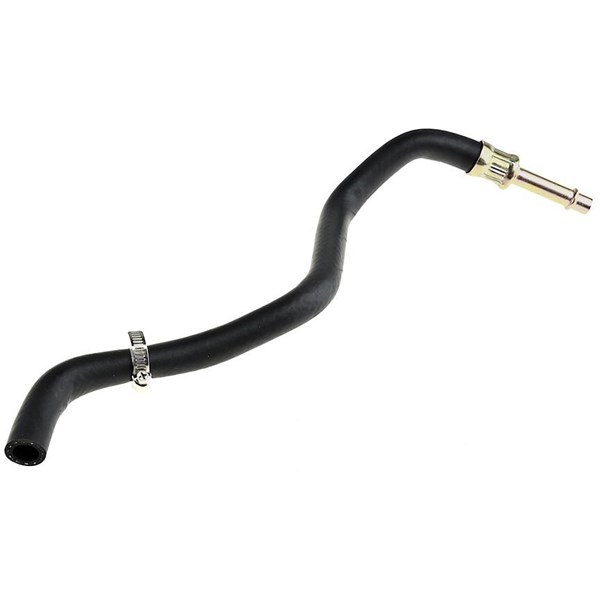 Hydraulikslang, styrsystem NTY