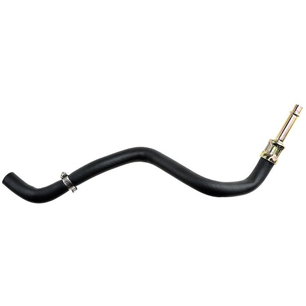Hydraulikslang, styrsystem NTY