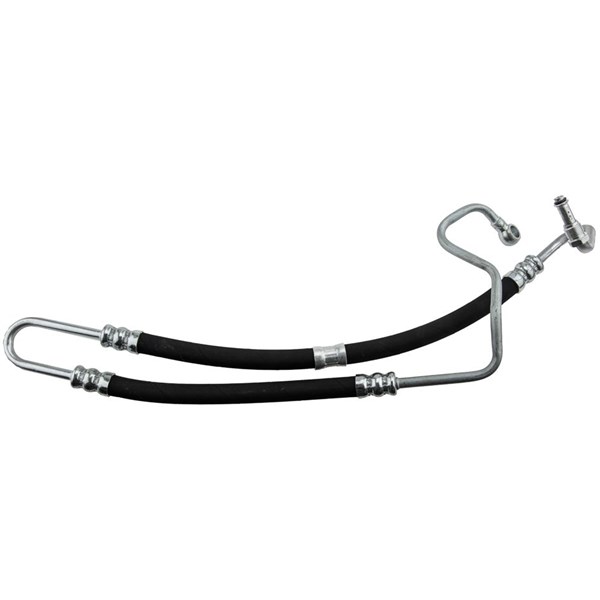 Hydraulikslang, styrsystem, Från hydraulpump till styrväxel Nty S NTY Hydraulikslang, styrsystem, Från hydraulpump till styrväxel Nty S NTY