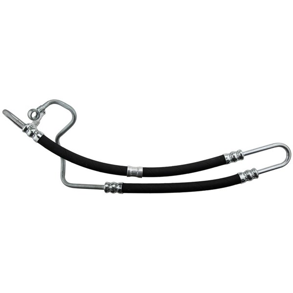 Hydraulikslang, styrsystem, Från hydraulpump till styrväxel Nty S NTY Hydraulikslang, styrsystem, Från hydraulpump till styrväxel Nty S NTY