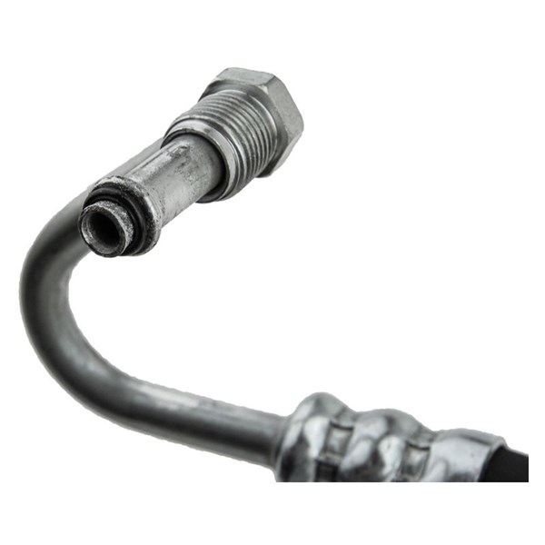 Hydraulikslang, styrsystem, Från hydraulpump till styrväxel Nty S NTY Hydraulikslang, styrsystem, Från hydraulpump till styrväxel Nty S NTY
