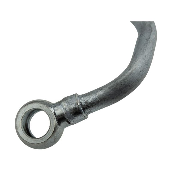 Hydraulikslang, styrsystem, Från hydraulpump till styrväxel Nty S NTY Hydraulikslang, styrsystem, Från hydraulpump till styrväxel Nty S NTY