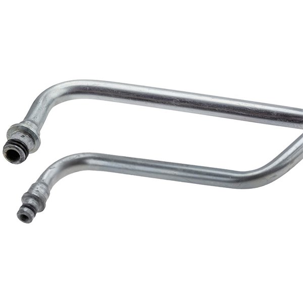 Hydraulikslang, styrsystem, Från hydraulpump till styrväxel Nty S NTY