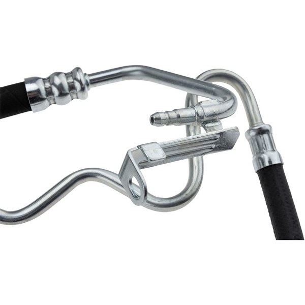 Hydraulikslang, styrsystem, Från hydraulpump till styrväxel Nty S NTY