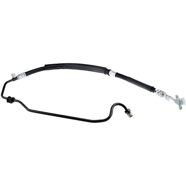 Hydraulikslang, styrsystem NTY