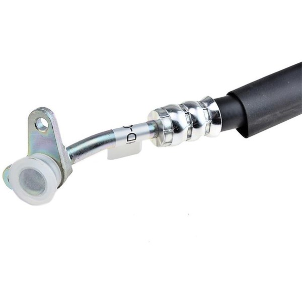Hydraulikslang, styrsystem NTY Hydraulikslang, styrsystem NTY