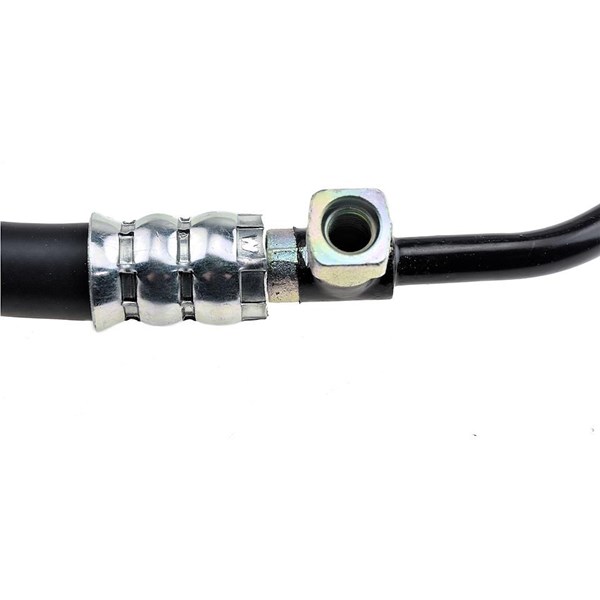 Hydraulikslang, styrsystem NTY