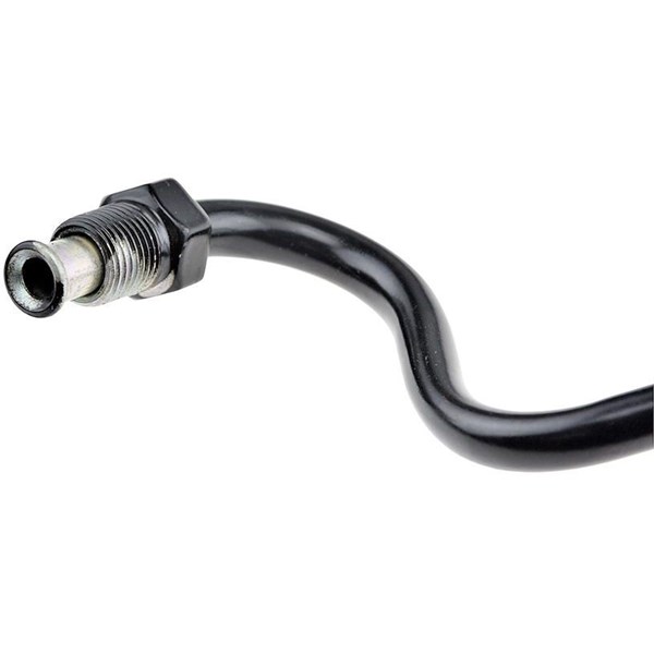 Hydraulikslang, styrsystem NTY Hydraulikslang, styrsystem NTY