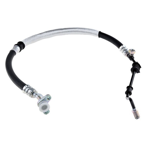 Hydraulikslang, styrsystem Nty SPH-HD-002 NTY
