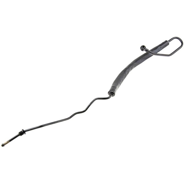 Hydraulikslang, styrsystem NTY