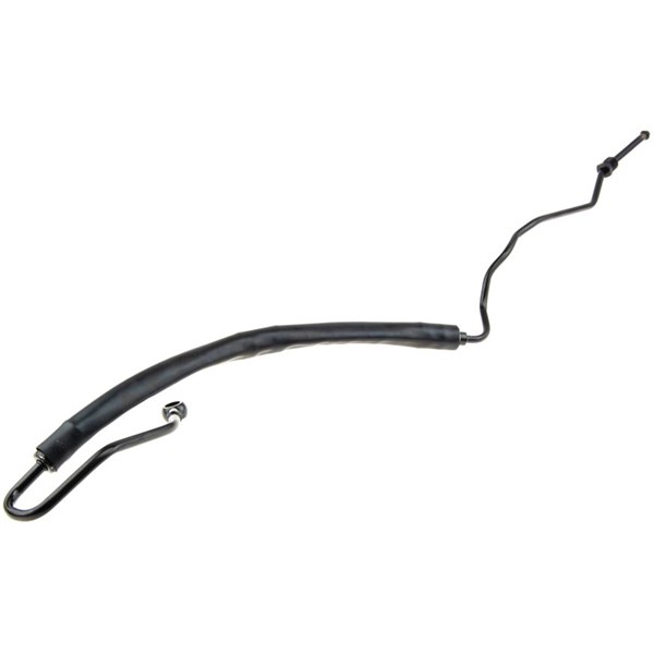 Hydraulikslang, styrsystem NTY Hydraulikslang, styrsystem NTY