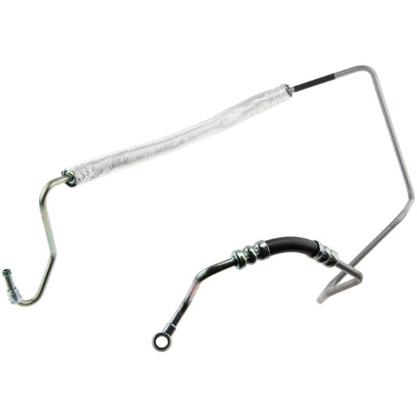 Hydraulikslang, styrsystem NTY