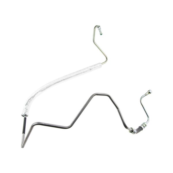 Hydraulikslang, styrsystem NTY Hydraulikslang, styrsystem NTY