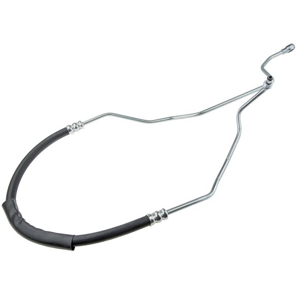 Hydraulikslang, styrsystem, Från hydraulpump till styrväxel Nty S NTY