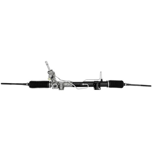 Styrväxel Nty SPK-CH-011 NTY