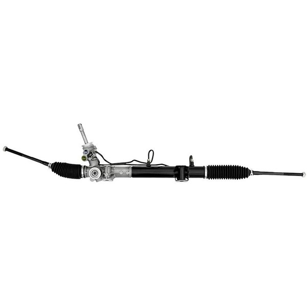 Styrväxel Nty SPK-CH-012 NTY