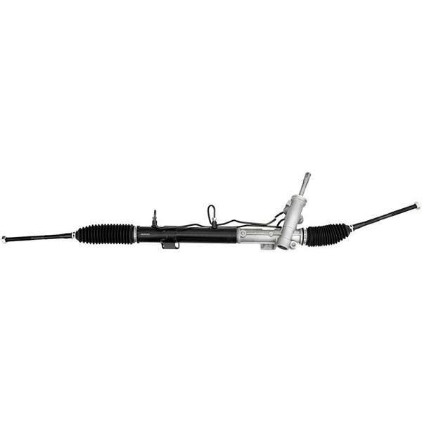 Styrväxel Nty SPK-CH-012 NTY