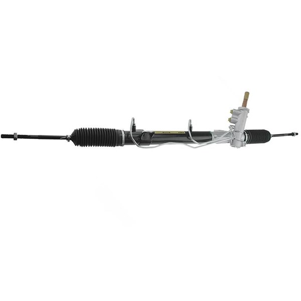Styrväxel Nty SPK-CH-017 NTY