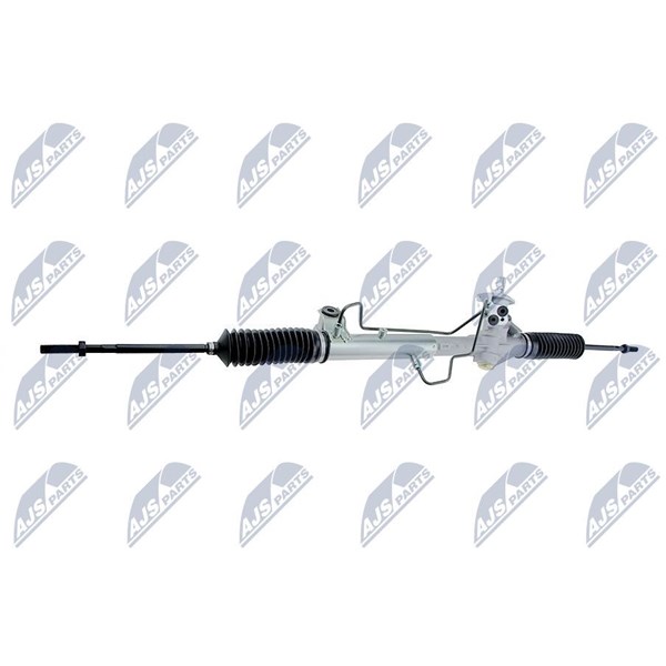 Styrväxel Nty SPK-FR-004 NTY