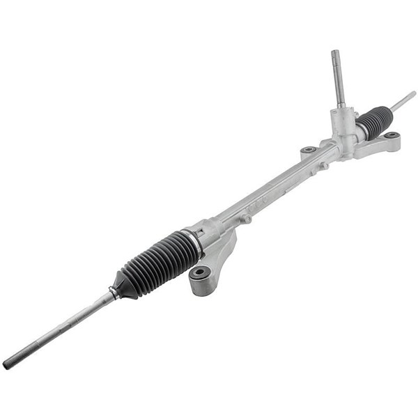 Styrväxel Nty SPK-FR-006 NTY