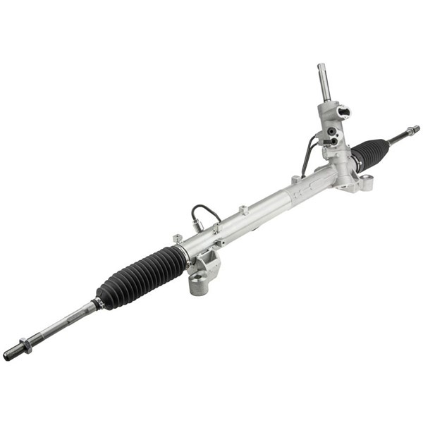 Styrväxel Nty SPK-FR-009 NTY