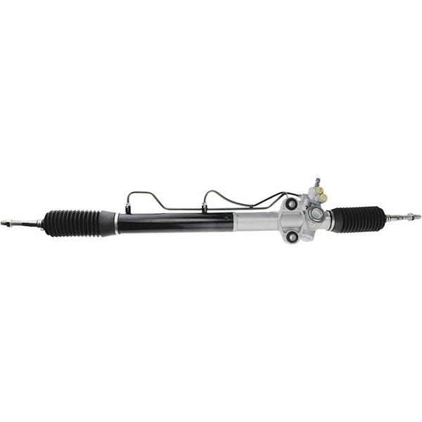 Styrväxel Nty SPK-MS-001 NTY