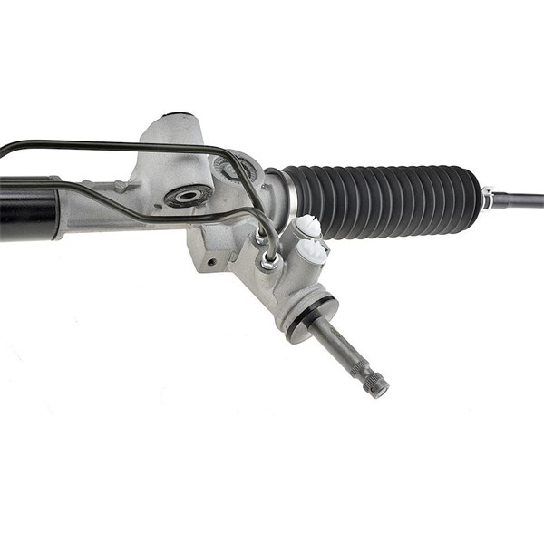 Styrväxel Nty SPK-MS-006 NTY