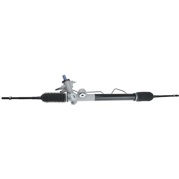 Styrväxel Nty SPK-NS-002 NTY
