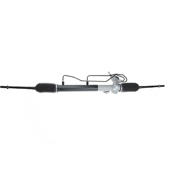 Styrväxel Nty SPK-NS-002 NTY