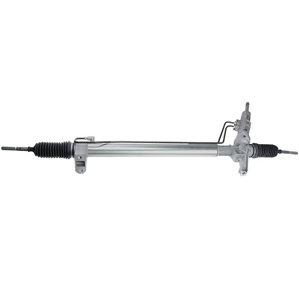 Styrväxel Nty SPK-PL-004 NTY