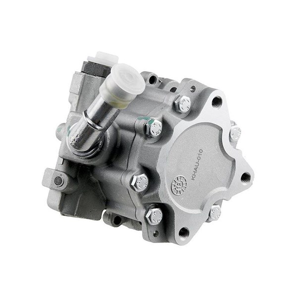 Servopump Nty SPW-AU-010 NTY